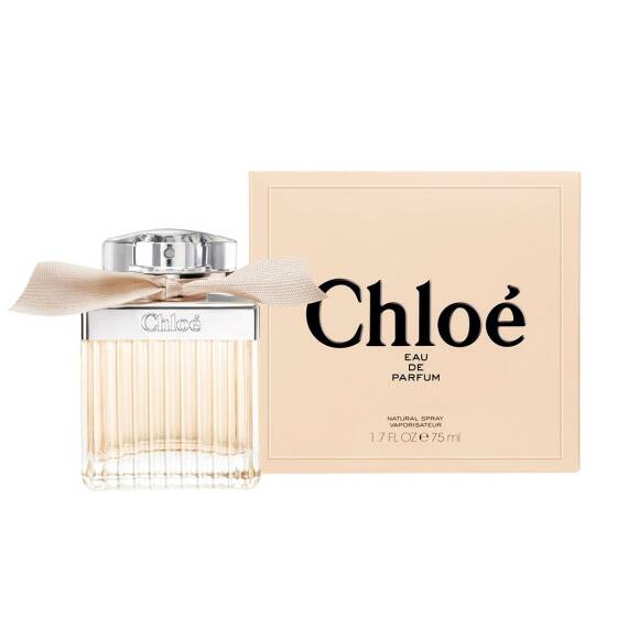 Chloe Signature Edp 75 Ml - 2