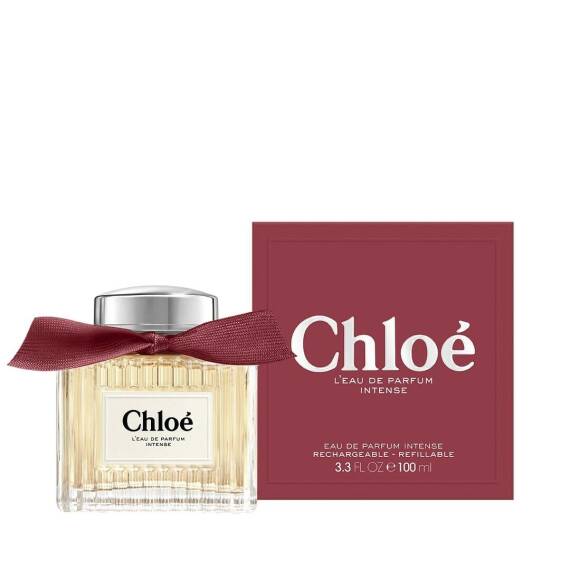 Chloe Signature Intense Edp 100 Ml - 1