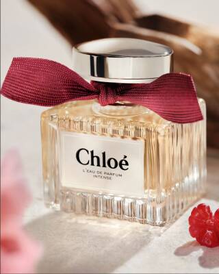 Chloe Signature Intense Edp 100 Ml - 3