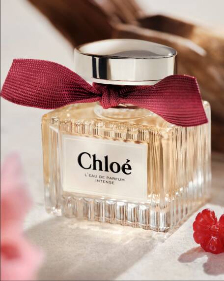Chloe Signature Intense Edp 100 Ml - 3