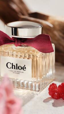 Chloe Signature Intense Edp 100 Ml - 4