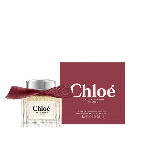 Chloe Signature Intense Edp 50 Ml - 1