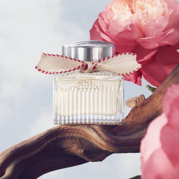 Chloe Signature Lumineuse Edp 100 ML - 3
