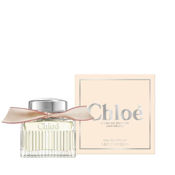 Chloe Signature Lumineuse Edp 50 ML - 1