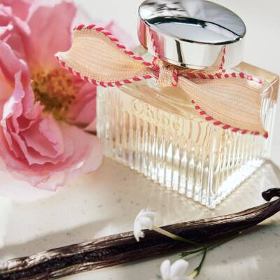 Chloe Signature Lumineuse Edp 50 ML - 5