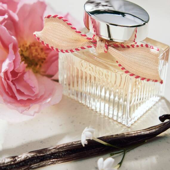 Chloe Signature Lumineuse Edp 50 ML - 5