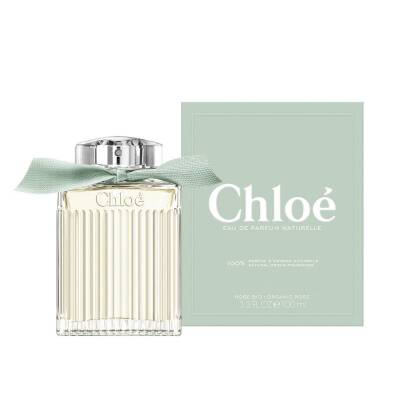 Chloe Signature Naturelle Edp 100 Ml - 2