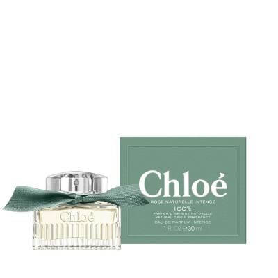 Chloe Signature Rose Naturelle Intense Edp 30 Ml - 1