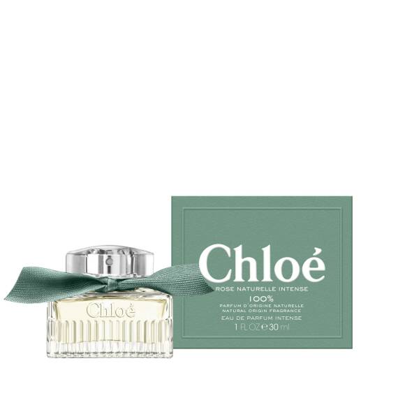 Chloe Signature Rose Naturelle Intense Edp 30 Ml - 1
