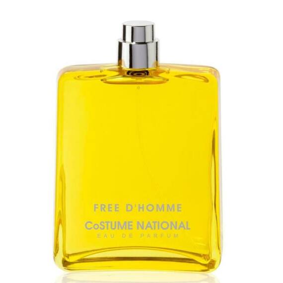 Costume National Free D'Homme Edp 100 Ml - 1
