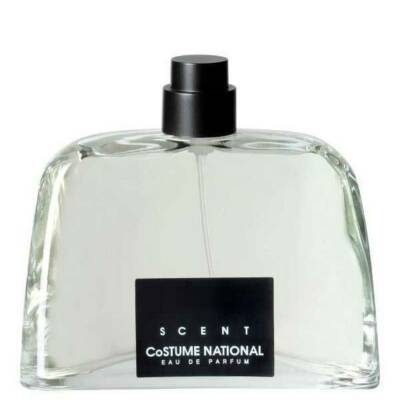 Costume National Scent Natural Spray Edp 50 Ml - 1