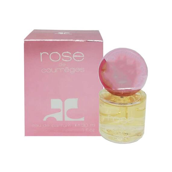 Courreges Rose De Courreges Edp 30 Ml - 1