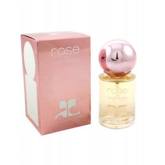 Courreges Rose De Courreges Edp 50 Ml - 1