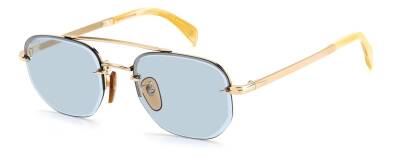 Davıd Beckham Db 1078/S-53 - Ida52Qz Blue Erkek Güneş Gözlüğü - 1