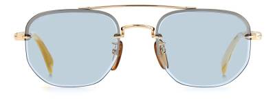 Davıd Beckham Db 1078/S-53 - Ida52Qz Blue Erkek Güneş Gözlüğü - 2