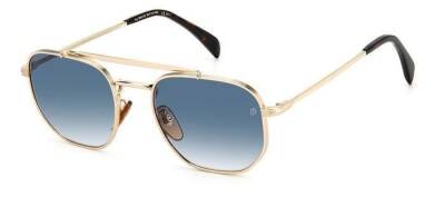 Davıd Beckham Db 1079/S-54 - 06J5408 Blue Erkek Güneş Gözlüğü - 1