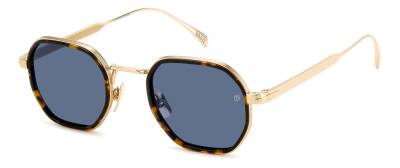 Davıd Beckham Db 1097/S-49 - 06J49Ku Blue Erkek Güneş Gözlüğü - 1