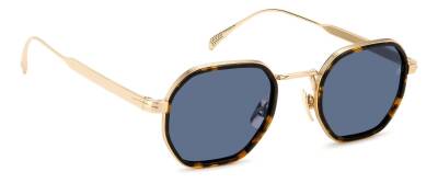 Davıd Beckham Db 1097/S-49 - 06J49Ku Blue Erkek Güneş Gözlüğü - 2