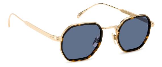Davıd Beckham Db 1097/S-49 - 06J49Ku Blue Erkek Güneş Gözlüğü - 2