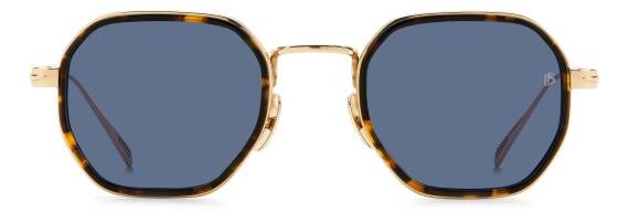 Davıd Beckham Db 1097/S-49 - 06J49Ku Blue Erkek Güneş Gözlüğü - 3