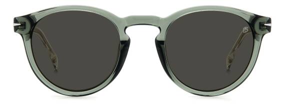 Davıd Beckham Db 1111/S - 1Ed50Ir Grey Erkek Güneş Gözlüğü - 3