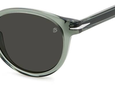 Davıd Beckham Db 1111/S - 1Ed50Ir Grey Erkek Güneş Gözlüğü - 4