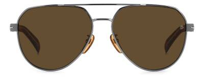 Davıd Beckham Db 1121/G/S - Ekp6170 Brown Erkek Güneş Gözlüğü - 3