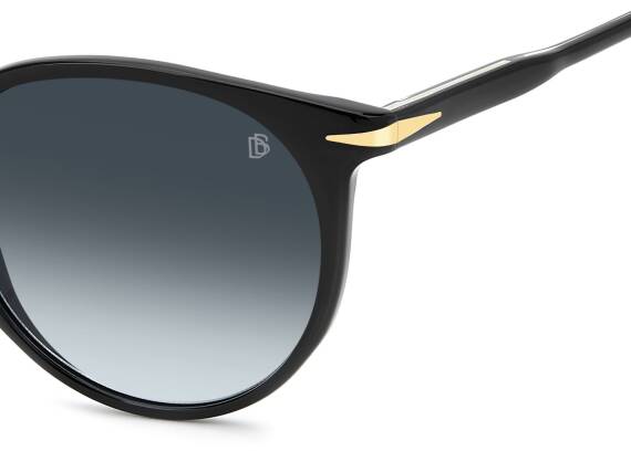Davıd Beckham Db 1139/S - 80751KU Blue Erkek Güneş Gözlüğü - 2