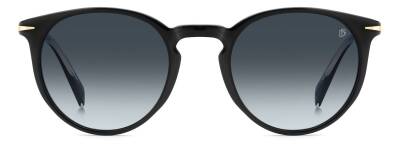 Davıd Beckham Db 1139/S - 80751KU Blue Erkek Güneş Gözlüğü - 4