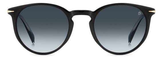 Davıd Beckham Db 1139/S - 80751KU Blue Erkek Güneş Gözlüğü - 4