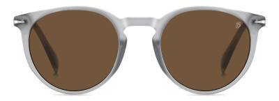 Davıd Beckham Db 1139/S - Kb75170 Brown Erkek Güneş Gözlüğü - 3