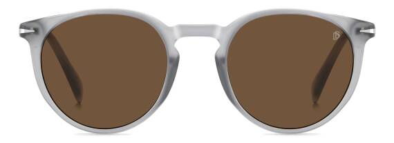 Davıd Beckham Db 1139/S - Kb75170 Brown Erkek Güneş Gözlüğü - 3