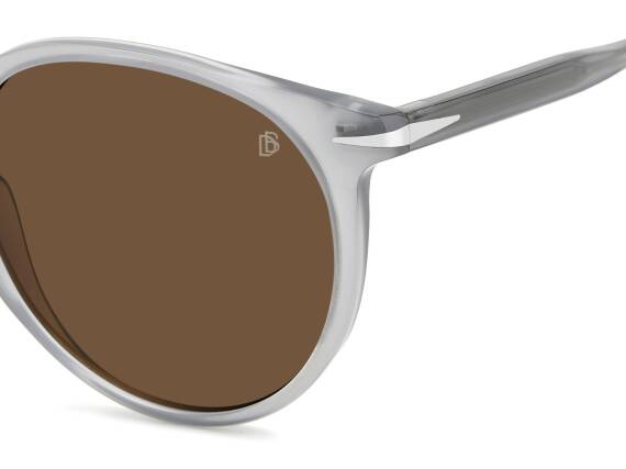Davıd Beckham Db 1139/S - Kb75170 Brown Erkek Güneş Gözlüğü - 4