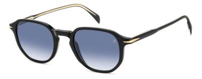Davıd Beckham Db 1140/S - 8075008 Blue Erkek Güneş Gözlüğü - 1