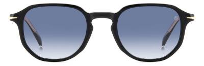 Davıd Beckham Db 1140/S - 8075008 Blue Erkek Güneş Gözlüğü - 4