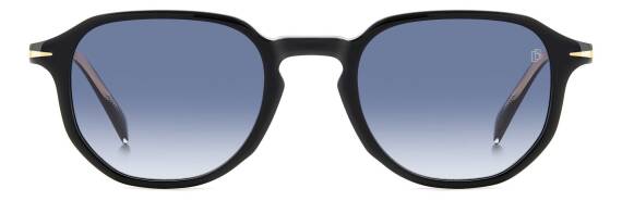 Davıd Beckham Db 1140/S - 8075008 Blue Erkek Güneş Gözlüğü - 4