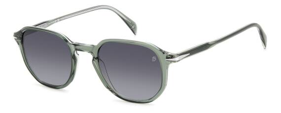 Davıd Beckham Db 1140/S - B59509O Grey Erkek Güneş Gözlüğü - 1