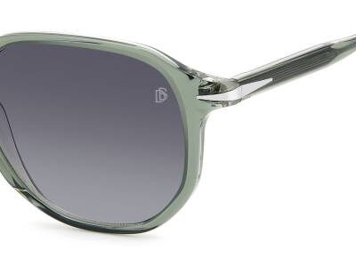 Davıd Beckham Db 1140/S - B59509O Grey Erkek Güneş Gözlüğü - 2