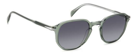 Davıd Beckham Db 1140/S - B59509O Grey Erkek Güneş Gözlüğü - 4