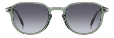 Davıd Beckham Db 1140/S - B59509O Grey Erkek Güneş Gözlüğü - 5