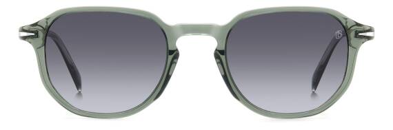 Davıd Beckham Db 1140/S - B59509O Grey Erkek Güneş Gözlüğü - 5