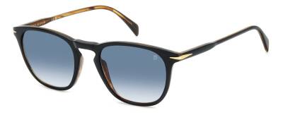 Davıd Beckham Db 1160/S - 05K5108 Dk Blue Shaded Erkek Güneş Gözlüğü - 1