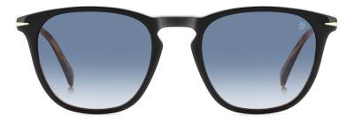 Davıd Beckham Db 1160/S - 05K5108 Dk Blue Shaded Erkek Güneş Gözlüğü - 3