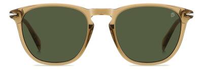 Davıd Beckham Db 1160/S - 40G51QT Green Erkek Güneş Gözlüğü - 3