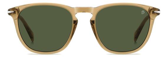 Davıd Beckham Db 1160/S - 40G51QT Green Erkek Güneş Gözlüğü - 3