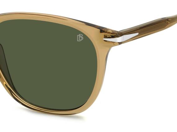 Davıd Beckham Db 1160/S - 40G51QT Green Erkek Güneş Gözlüğü - 4
