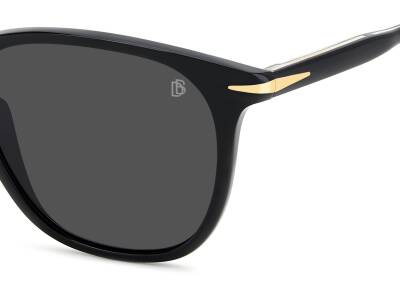 Davıd Beckham Db 1160/S - 80751IR Grey Erkek Güneş Gözlüğü - 4
