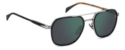 Davıd Beckham Db 1161/S - 05K54MT Green Mırror Erkek Güneş Gözlüğü - 2