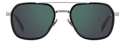 Davıd Beckham Db 1161/S - 05K54MT Green Mırror Erkek Güneş Gözlüğü - 3