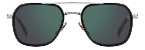 Davıd Beckham Db 1161/S - 05K54MT Green Mırror Erkek Güneş Gözlüğü - 3
